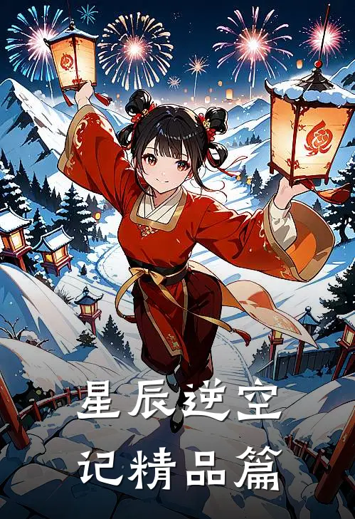 星辰逆空记精品篇
