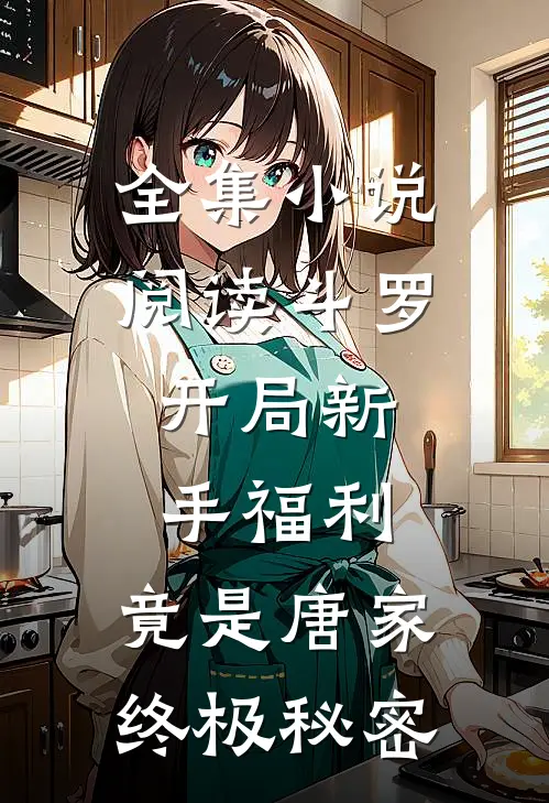 全集小说阅读斗罗：开局新手福利，竟是唐家终极秘密