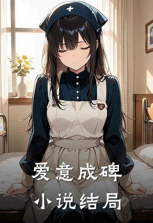 爱意成碑小说结局