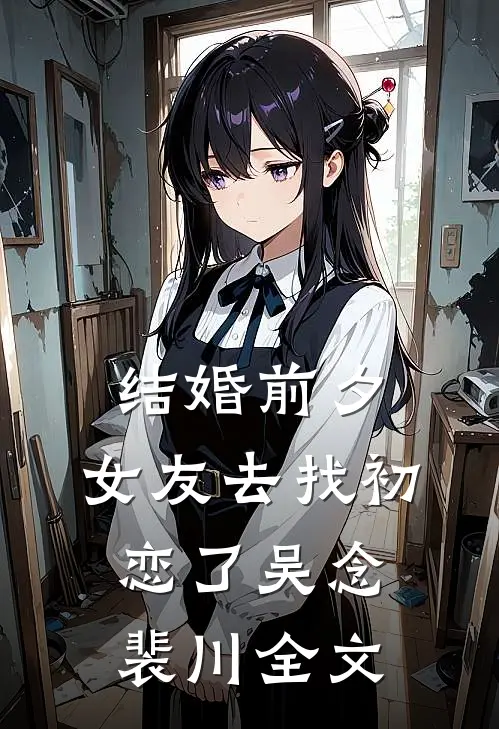 结婚前夕，女友去找初恋了吴念裴川全文