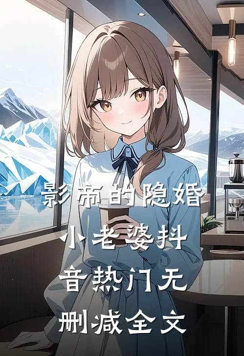 影帝的隐婚小老婆抖音热门无删减全文