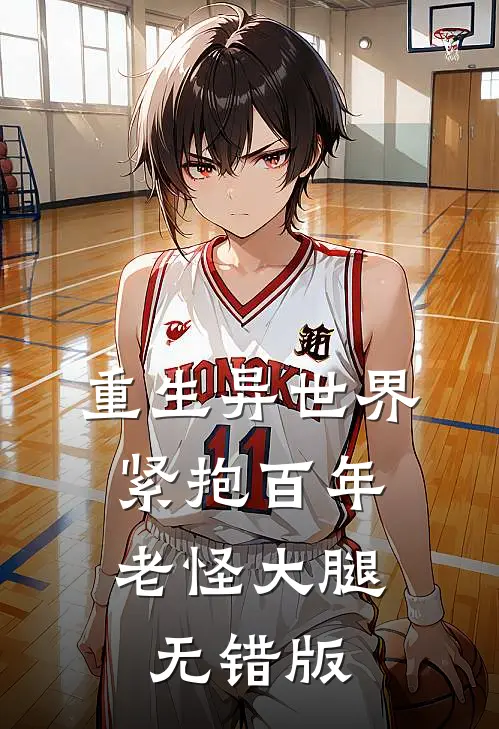 重生异世界：紧抱百年老怪大腿无错版