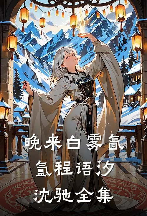 晚来白雾氤氲程语汐沈驰全集