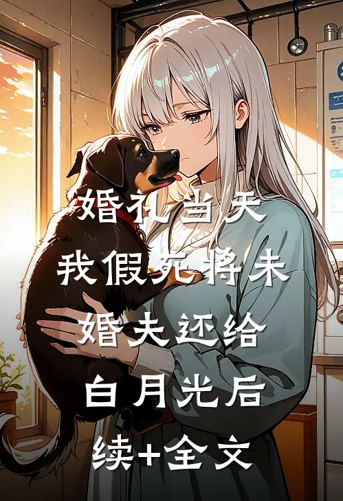 婚礼当天，我假死将未婚夫还给白月光后续+全文