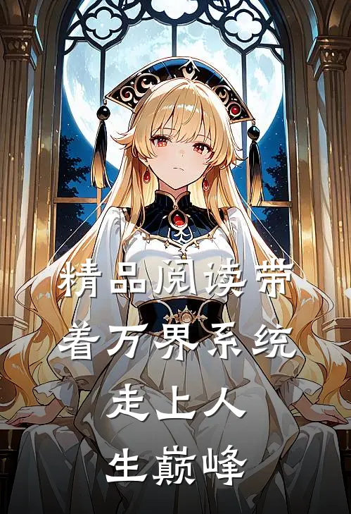 精品阅读带着万界系统，走上人生巅峰