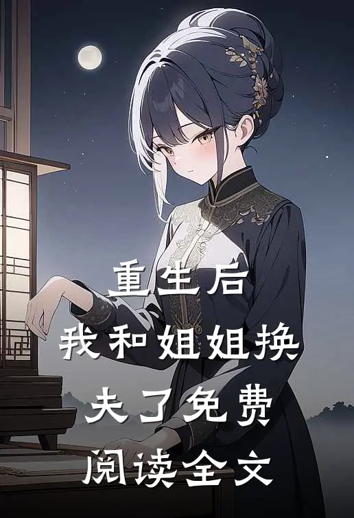 重生后，我和姐姐换夫了免费阅读全文