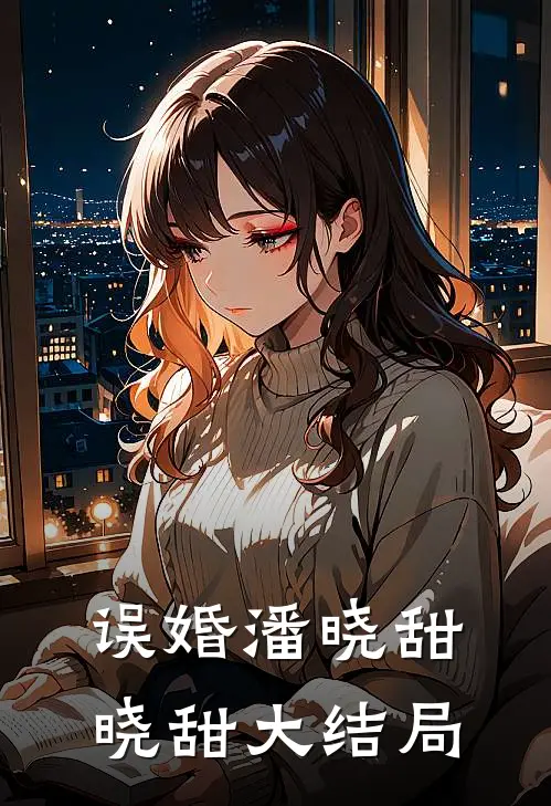 误婚潘晓甜晓甜大结局