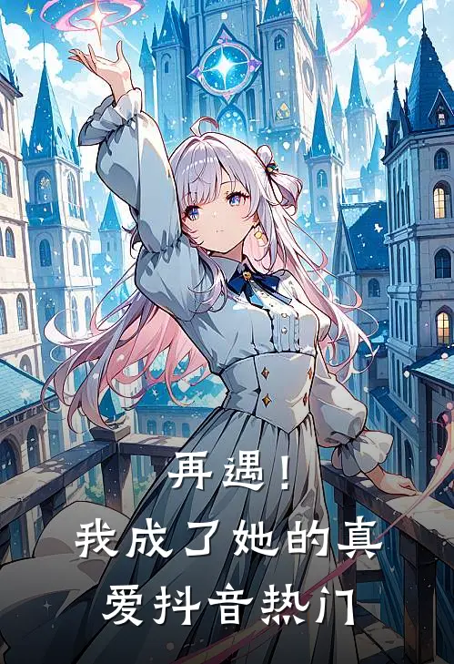 再遇！我成了她的真爱抖音热门