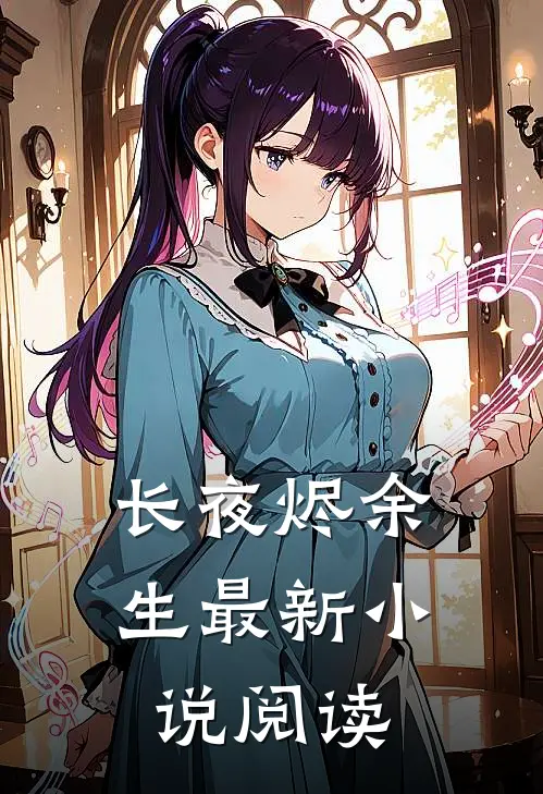 长夜烬余生最新小说阅读