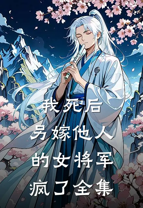 我死后，另嫁他人的女将军疯了 全集