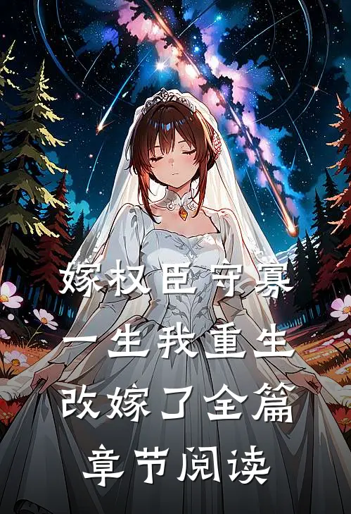 嫁权臣守寡一生我重生改嫁了全篇章节阅读