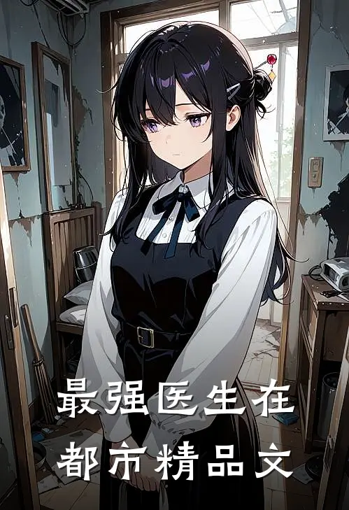 最强医生在都市精品文