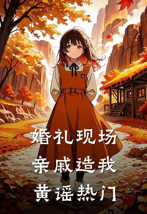婚礼现场，亲戚造我黄谣热门