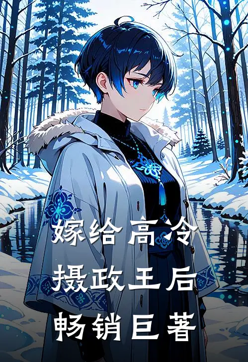 嫁给高冷摄政王后畅销巨著