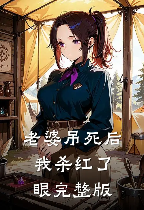 老婆吊死后，我杀红了眼完整版