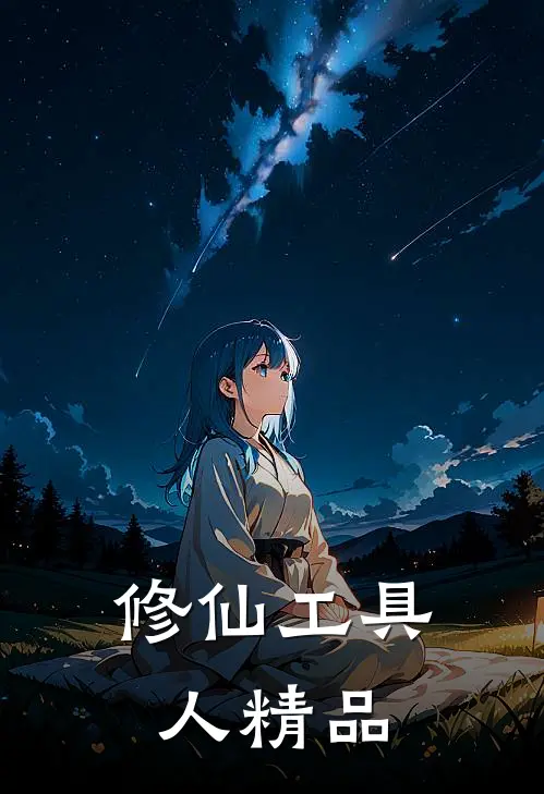 修仙工具人精品