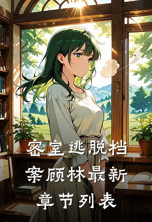密室逃脱档案顾林最新章节列表