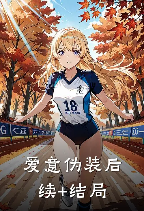 爱意伪装后续+结局
