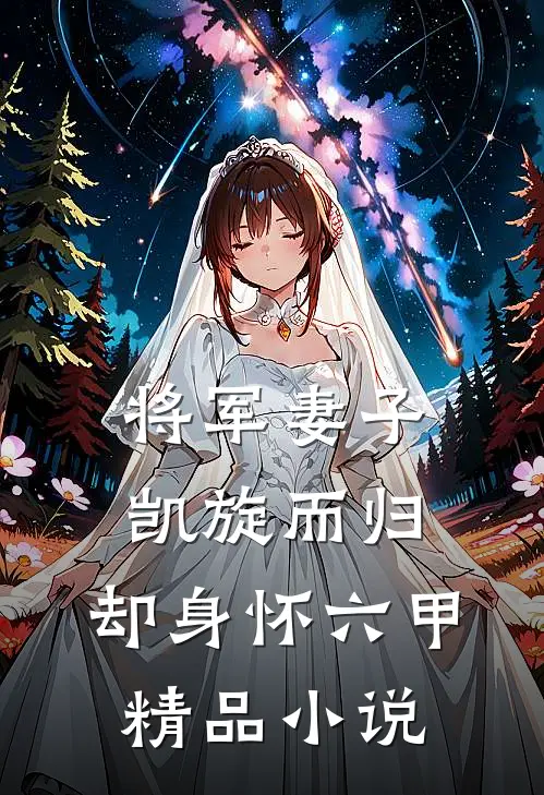 将军妻子凯旋而归，却身怀六甲精品小说