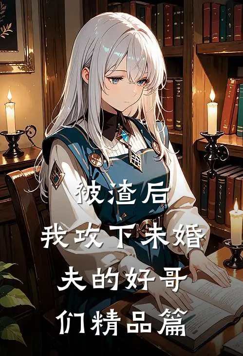 被渣后，我攻下未婚夫的好哥们精品篇