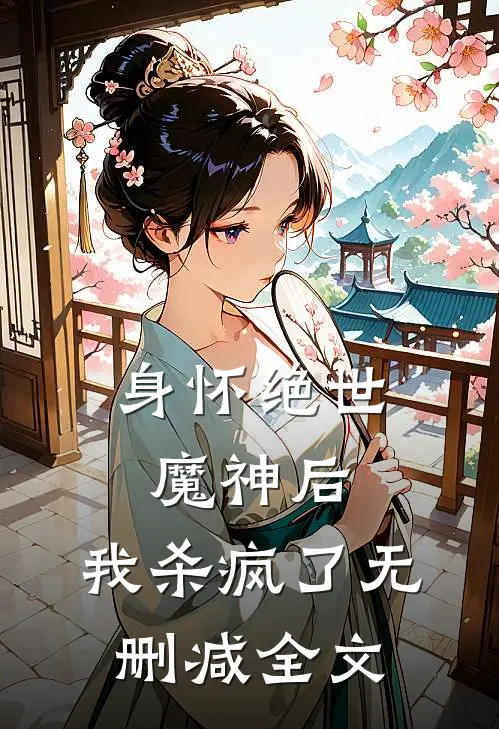 身怀绝世魔神后，我杀疯了无删减全文