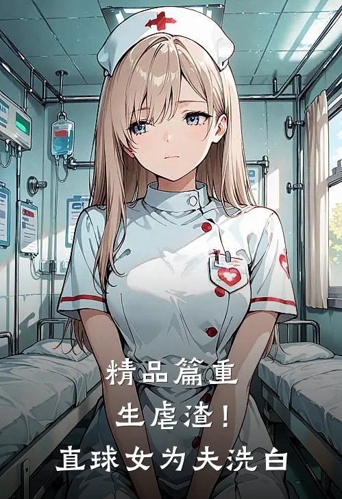 精品篇重生虐渣！直球女为夫洗白
