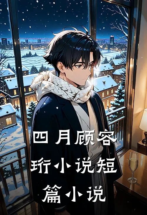四月顾容珩小说短篇小说