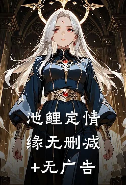 池鲤定情缘无删减+无广告