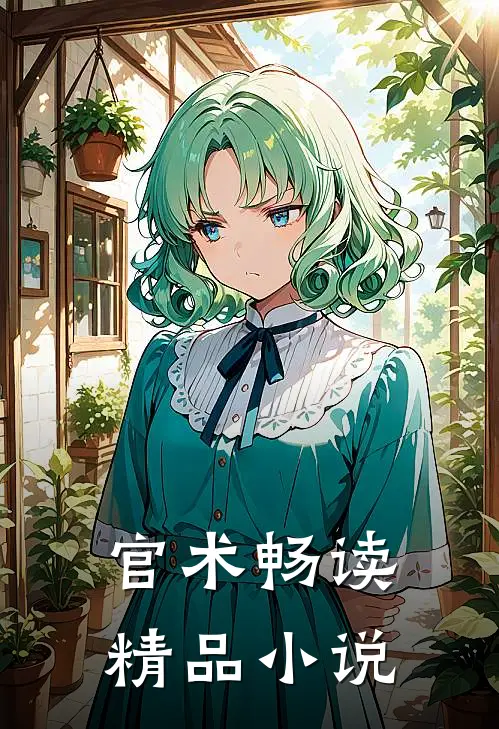 官术畅读精品小说
