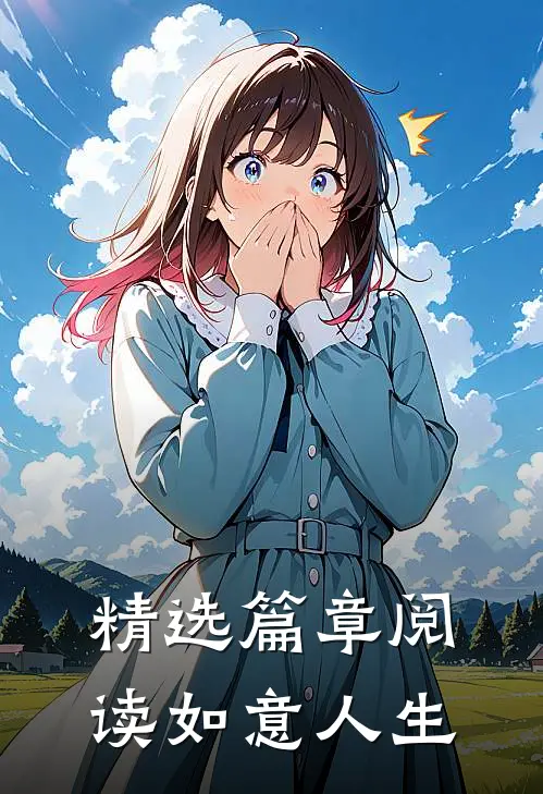 精选篇章阅读如意人生