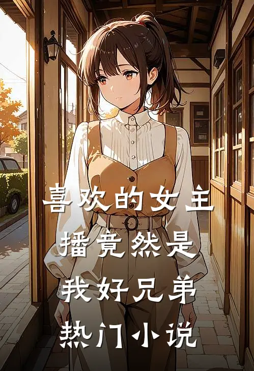 喜欢的女主播竟然是我好兄弟热门小说