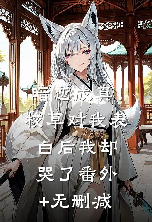 暗恋成真！校草对我表白后我却哭了番外+无删减