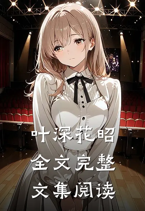 叶深花昭全文完整文集阅读