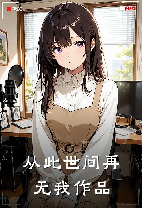 从此世间再无我作品