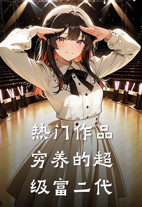 热门作品穷养的超级富二代