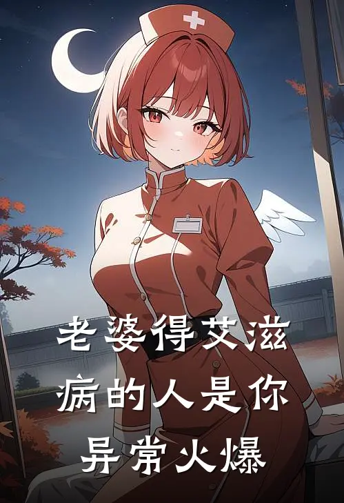 老婆得艾滋病的人是你异常火爆