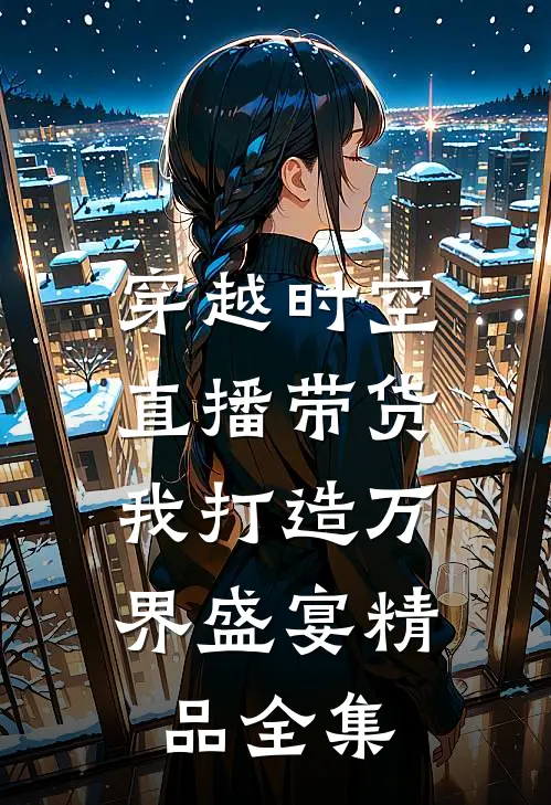 穿越时空直播带货，我打造万界盛宴精品全集