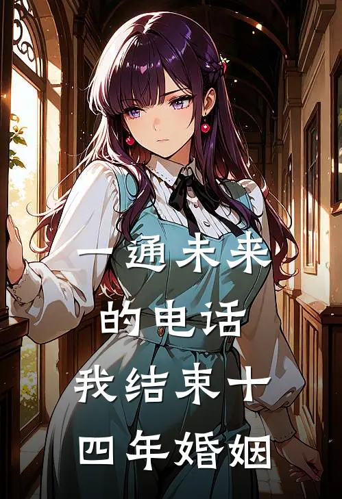 一通未来的电话，我结束十四年婚姻