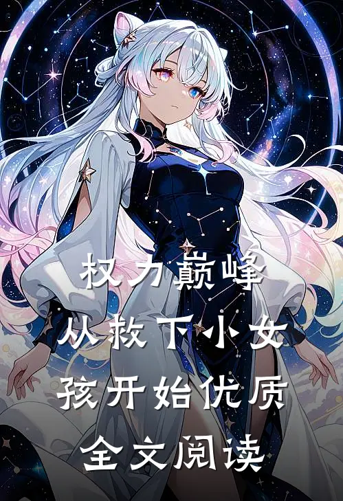 权力巅峰：从救下小女孩开始优质全文阅读