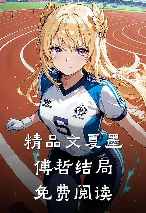 精品文夏墨傅哲结局免费阅读