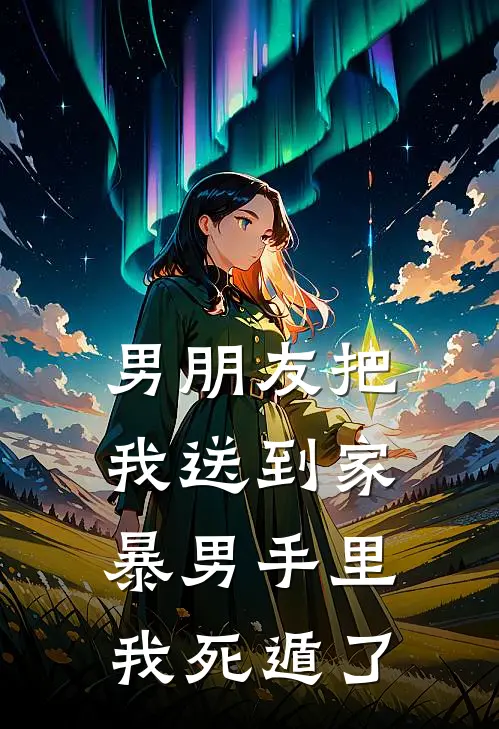 男朋友把我送到家暴男手里我死遁了.