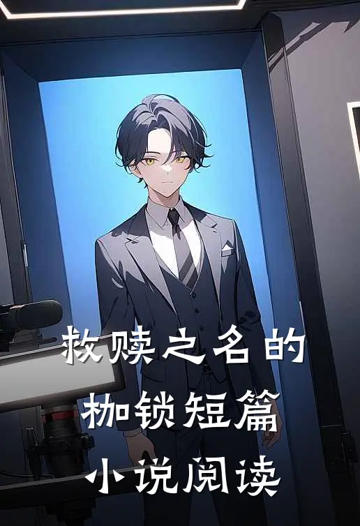 救赎之名的枷锁短篇小说阅读