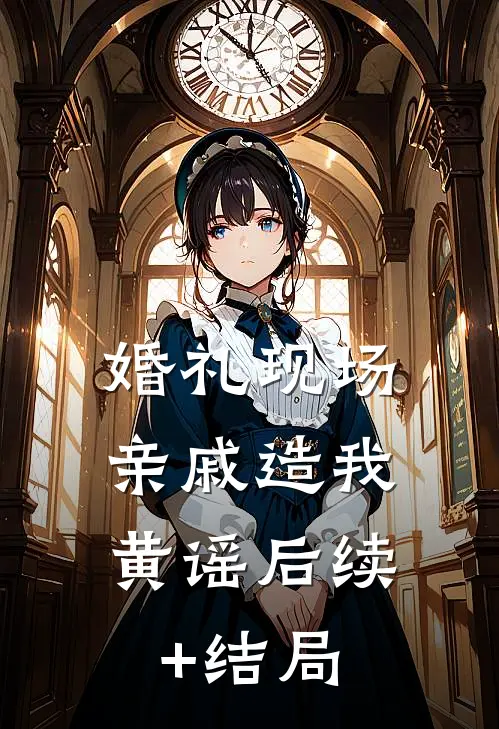 婚礼现场，亲戚造我黄谣后续+结局