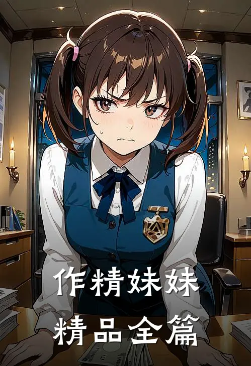 作精妹妹精品全篇