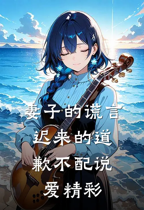 妻子的谎言：迟来的道歉不配说爱精彩