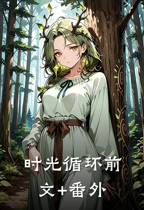 时光循环前文+番外