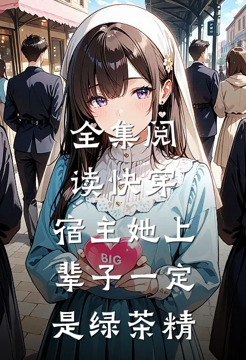 全集阅读快穿：宿主她上辈子一定是绿茶精