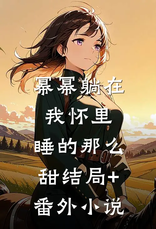 幂幂躺在我怀里，睡的那么甜结局+番外小说