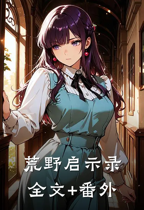 荒野启示录全文+番外