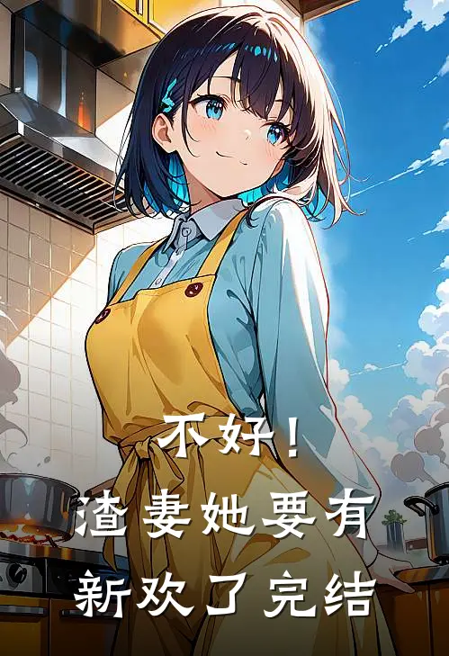 不好！渣妻她要有新欢了完结